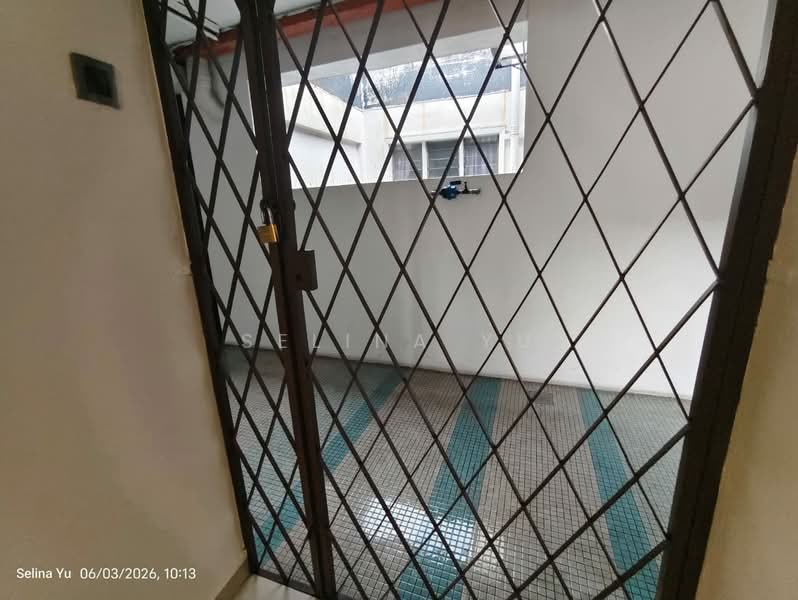 Pangsapuri untuk Disewa di Puteri Court - Selina Yu - Exterior - PropertyGuru.com.my