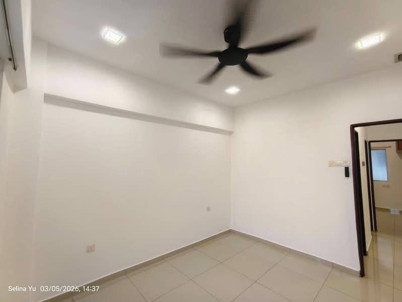 Pangsapuri untuk Disewa di Puteri Court - Selina Yu - Interior - PropertyGuru.com.my