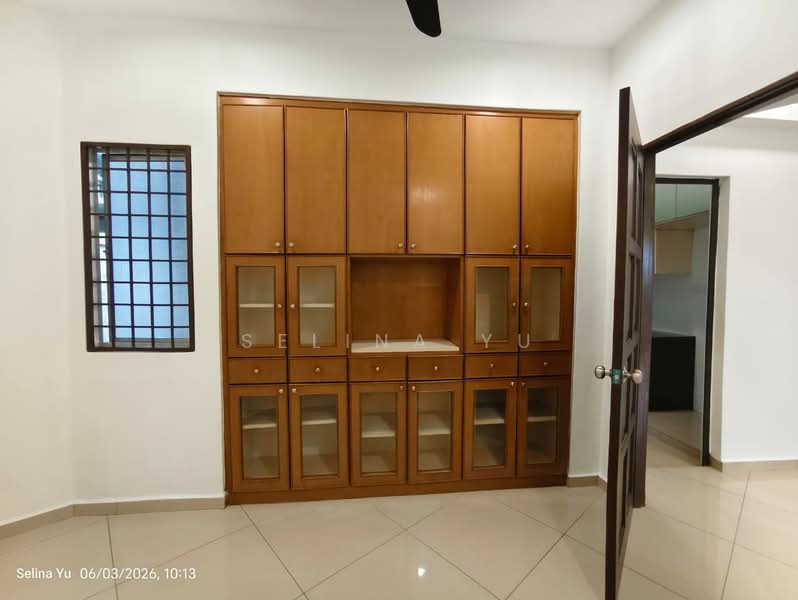 Pangsapuri untuk Disewa di Puteri Court - Selina Yu - Interior - PropertyGuru.com.my