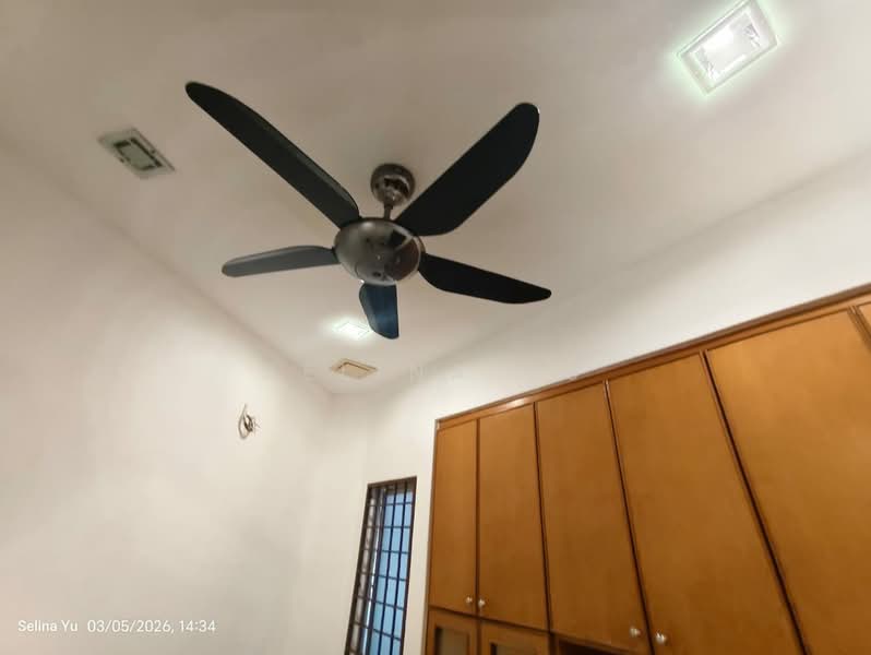 Pangsapuri untuk Disewa di Puteri Court - Selina Yu - Interior - PropertyGuru.com.my