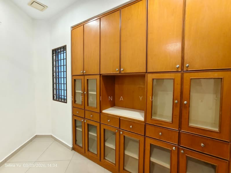 Pangsapuri untuk Disewa di Puteri Court - Selina Yu - Interior - PropertyGuru.com.my