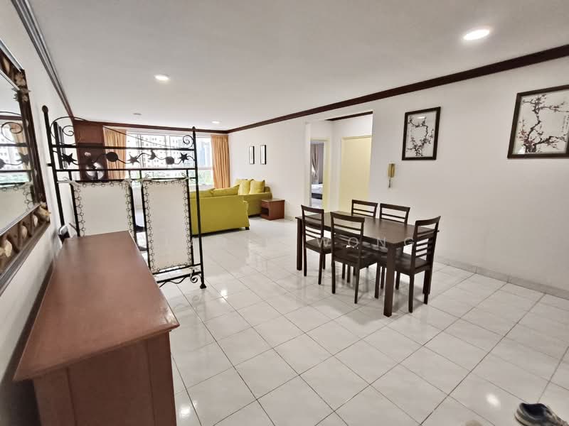 Condominium for Rent at Mont Kiara Pelangi - Gladys Wong - PropertyGuru.com.my