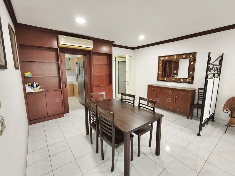 Condominium for Rent at Mont Kiara Pelangi - Gladys Wong - PropertyGuru.com.my