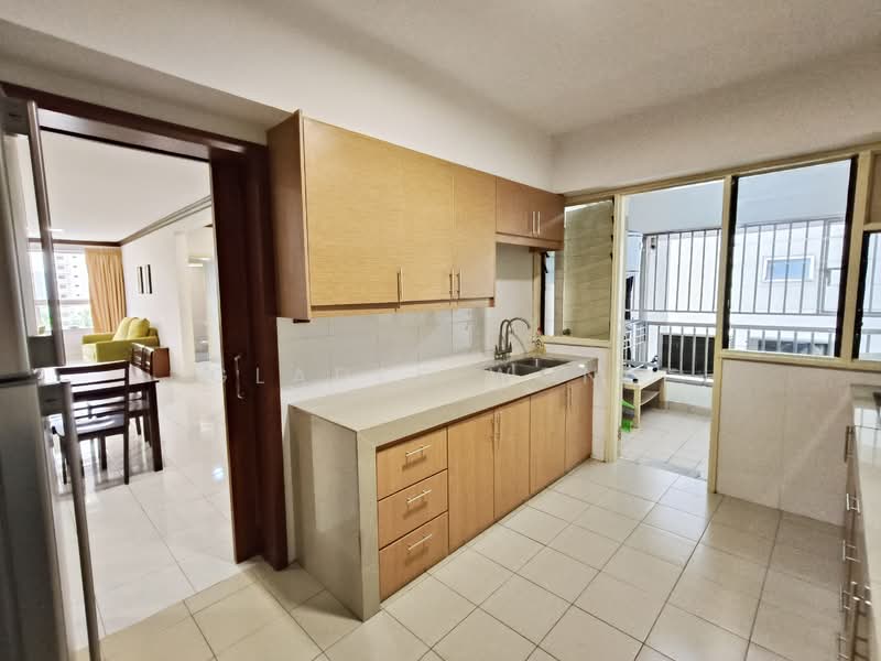 Condominium for Rent at Mont Kiara Pelangi - Gladys Wong - PropertyGuru.com.my