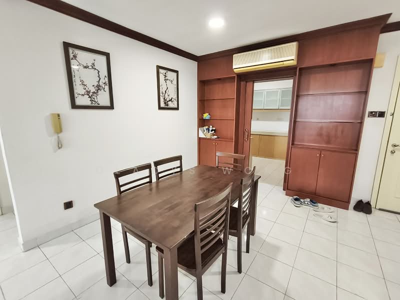 Condominium for Rent at Mont Kiara Pelangi - Gladys Wong - PropertyGuru.com.my