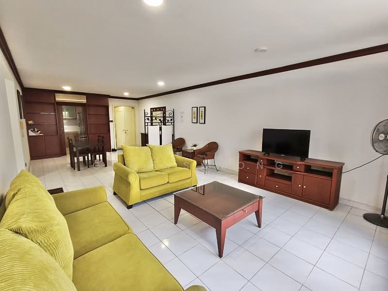 Condominium for Rent at Mont Kiara Pelangi - Gladys Wong - PropertyGuru.com.my