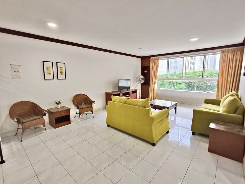 Condominium for Rent at Mont Kiara Pelangi - Gladys Wong - PropertyGuru.com.my