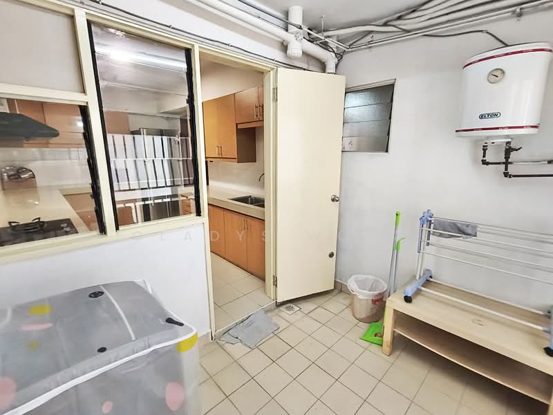 Condominium for Rent at Mont Kiara Pelangi - Gladys Wong - PropertyGuru.com.my
