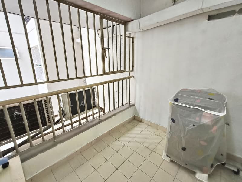 Condominium for Rent at Mont Kiara Pelangi - Gladys Wong - PropertyGuru.com.my