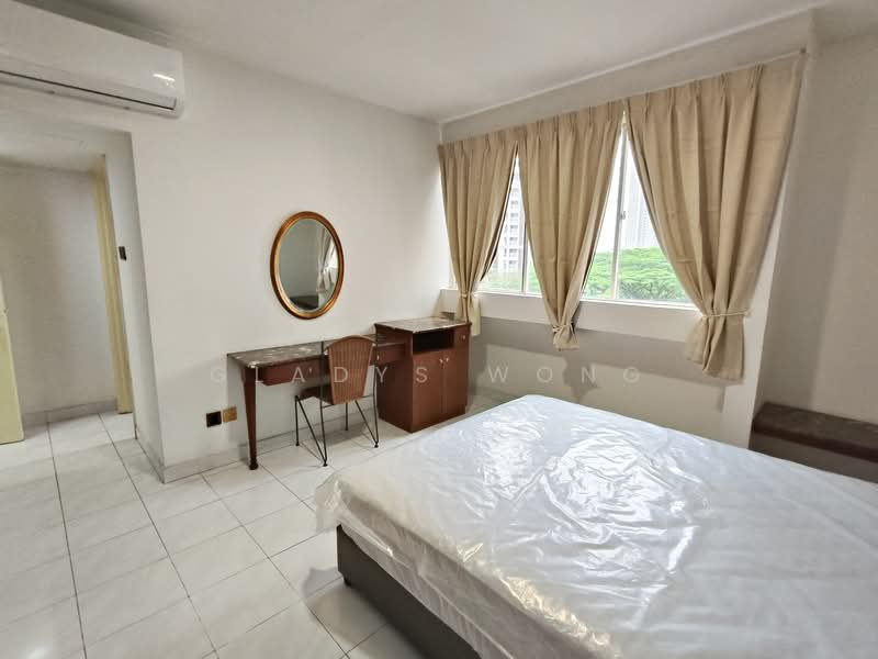 Condominium for Rent at Mont Kiara Pelangi - Gladys Wong - PropertyGuru.com.my