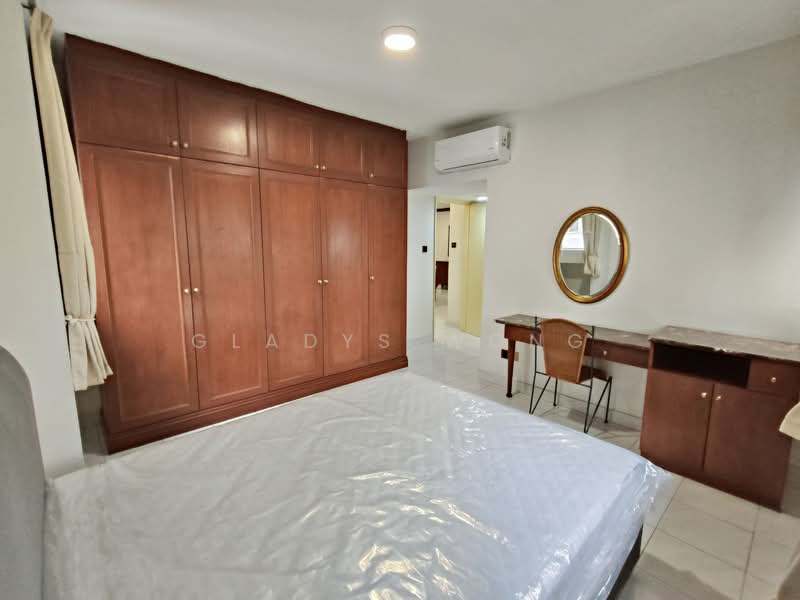 Condominium for Rent at Mont Kiara Pelangi - Gladys Wong - PropertyGuru.com.my