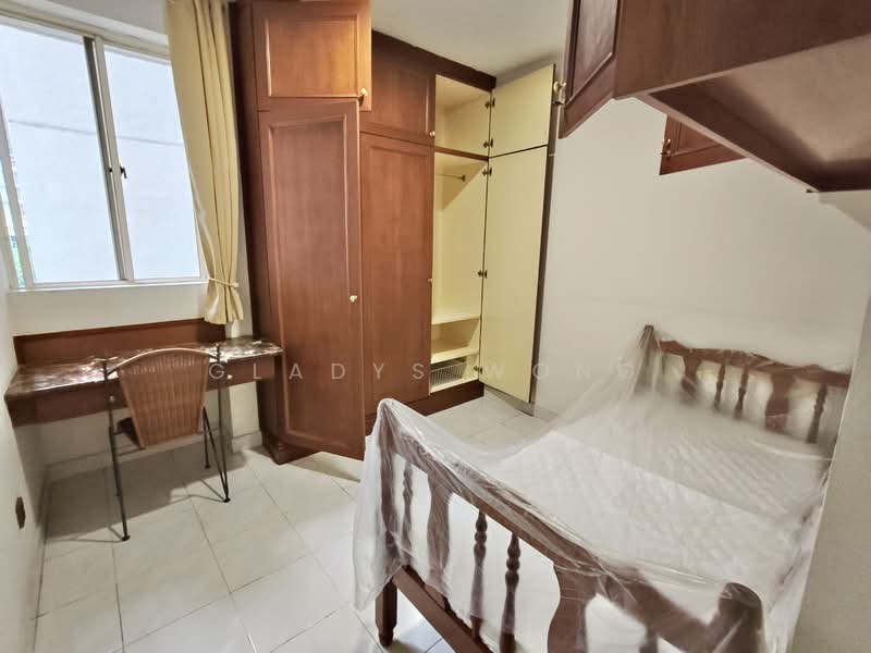 Condominium for Rent at Mont Kiara Pelangi - Gladys Wong - PropertyGuru.com.my