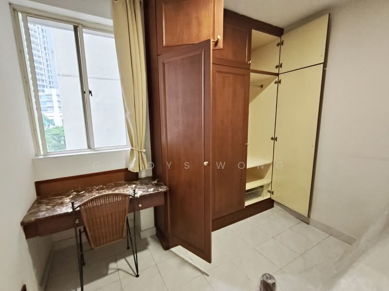 Condominium for Rent at Mont Kiara Pelangi - Gladys Wong - PropertyGuru.com.my