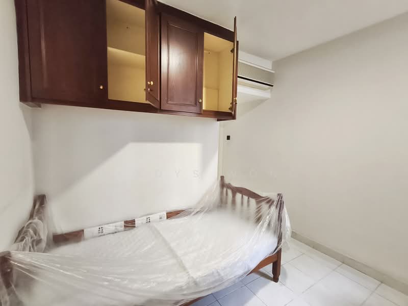 Condominium for Rent at Mont Kiara Pelangi - Gladys Wong - PropertyGuru.com.my