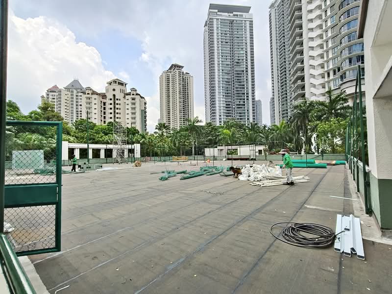 Condominium for Rent at Mont Kiara Pelangi - Gladys Wong - PropertyGuru.com.my