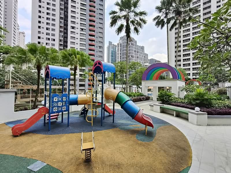 Condominium for Rent at Mont Kiara Pelangi - Gladys Wong - PropertyGuru.com.my