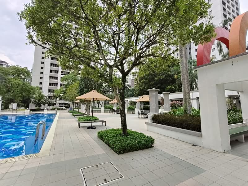 Condominium for Rent at Mont Kiara Pelangi - Gladys Wong - PropertyGuru.com.my
