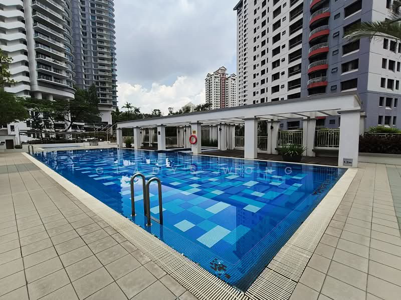 Condominium for Rent at Mont Kiara Pelangi - Gladys Wong - PropertyGuru.com.my