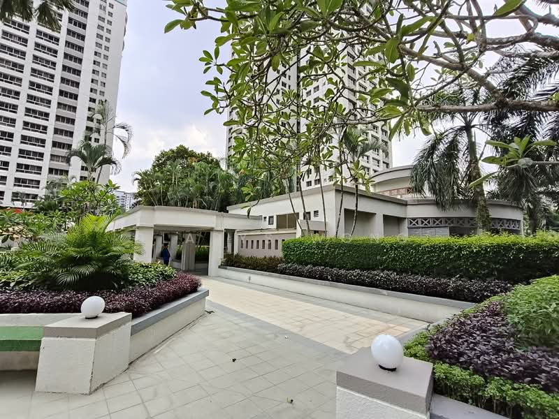Condominium for Rent at Mont Kiara Pelangi - Gladys Wong - PropertyGuru.com.my