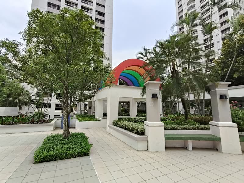 Condominium for Rent at Mont Kiara Pelangi - Gladys Wong - PropertyGuru.com.my