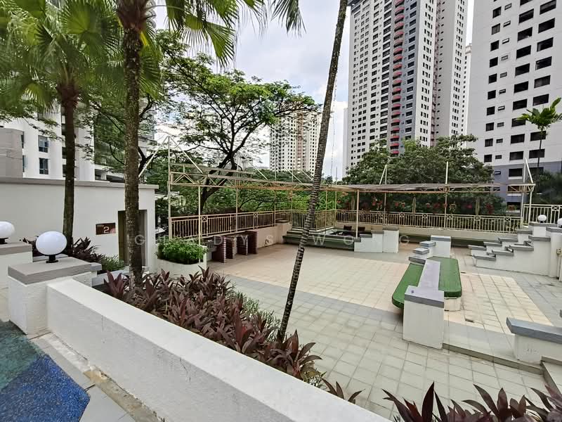 Condominium for Rent at Mont Kiara Pelangi - Gladys Wong - PropertyGuru.com.my
