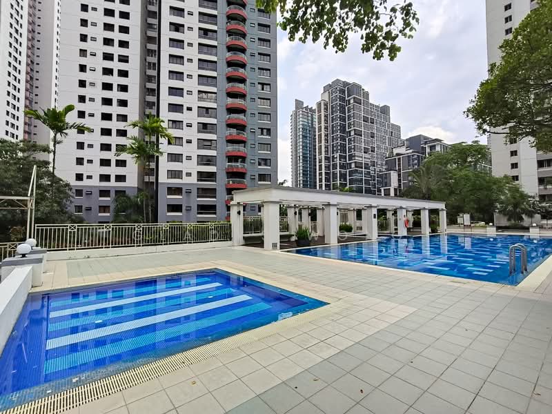 Condominium for Rent at Mont Kiara Pelangi - Gladys Wong - PropertyGuru.com.my