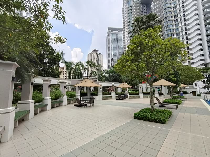 Condominium for Rent at Mont Kiara Pelangi - Gladys Wong - PropertyGuru.com.my