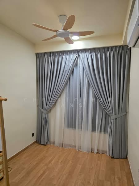 Service Residence for Rent at The Era @ Duta North - Christopher Tang - Interior - PropertyGuru.com.my