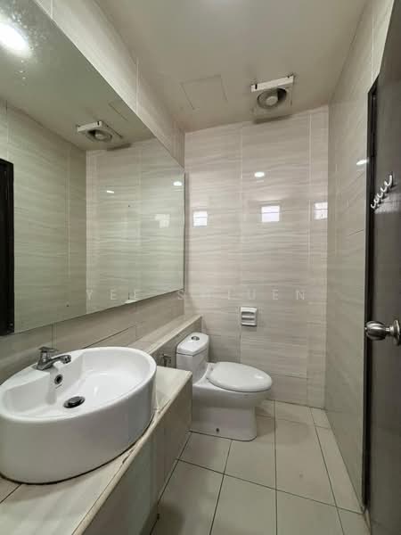 Servis Apartment untuk Disewa di D'Summit Residences - Yee Shiuen - PropertyGuru.com.my