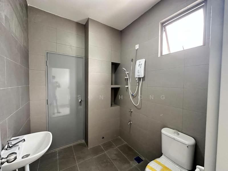 2-storey Terraced House for Rent in Mutiara Rini (Skudai) - Anson Hiong - PropertyGuru.com.my
