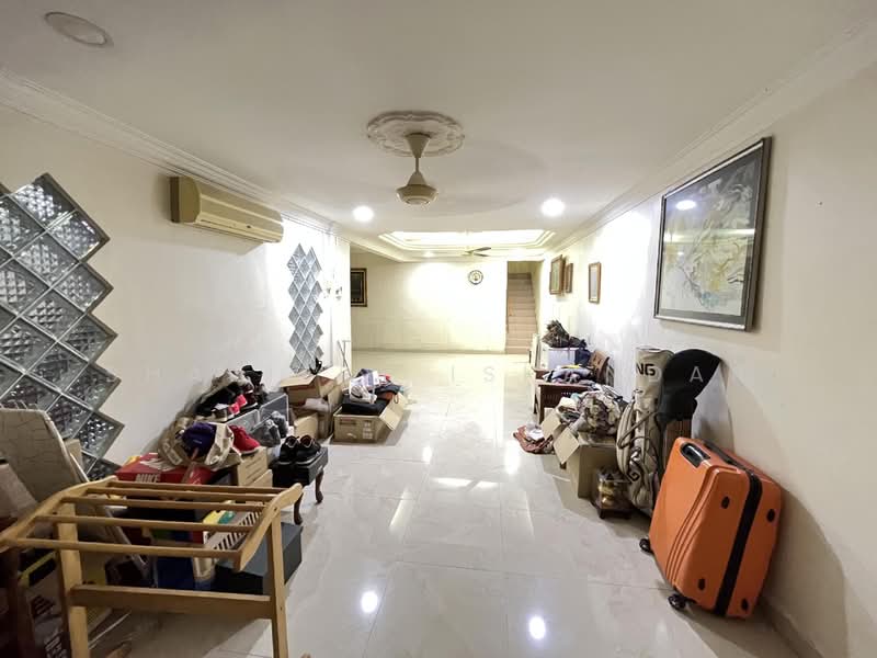 Rumah Teres 2 Tingkat untuk Dijual di Ulu Kelang (Kuala Lumpur) - Shaziery Iskandar - Interior - PropertyGuru.com.my