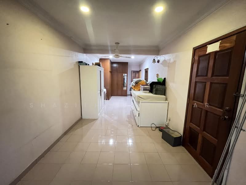 Rumah Teres 2 Tingkat untuk Dijual di Ulu Kelang (Kuala Lumpur) - Shaziery Iskandar - Interior - PropertyGuru.com.my