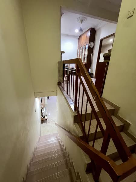 Rumah Teres 2 Tingkat untuk Dijual di Ulu Kelang (Kuala Lumpur) - Shaziery Iskandar - Interior - PropertyGuru.com.my