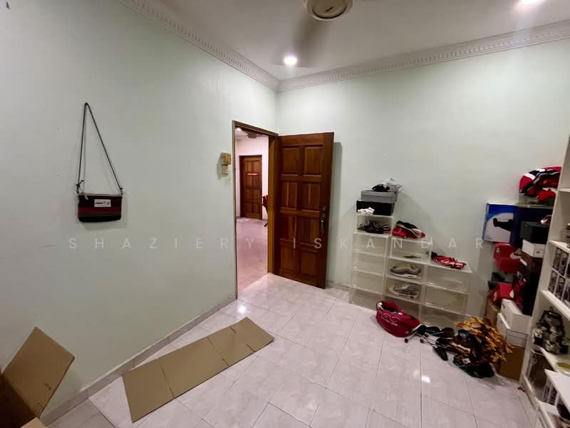 Rumah Teres 2 Tingkat untuk Dijual di Ulu Kelang (Kuala Lumpur) - Shaziery Iskandar - Interior - PropertyGuru.com.my