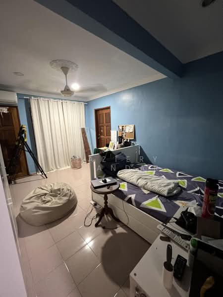 Rumah Teres 2 Tingkat untuk Dijual di Ulu Kelang (Kuala Lumpur) - Shaziery Iskandar - Bedroom - PropertyGuru.com.my