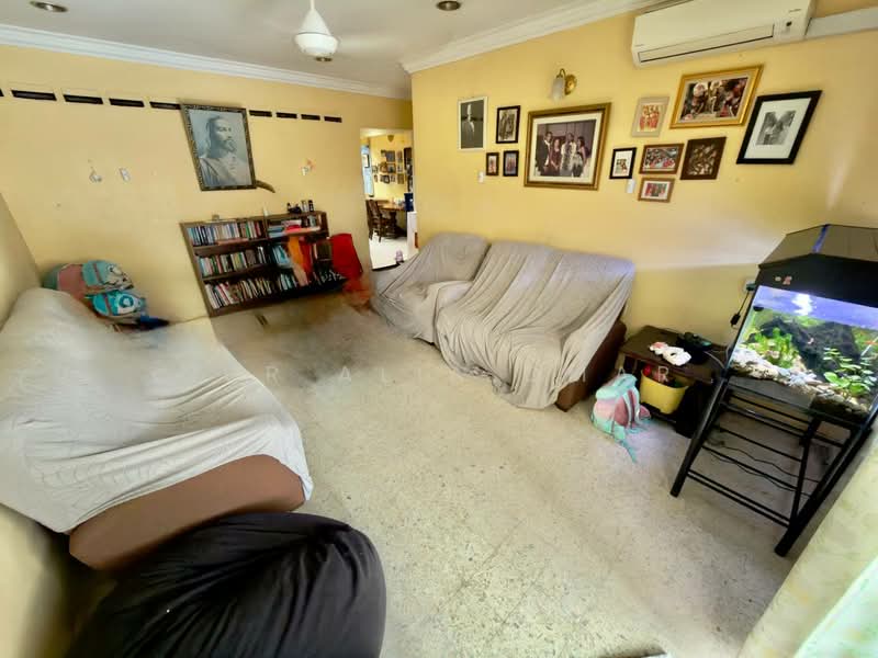 1-storey Terraced House for Sale in Bangsar Baru (Bangsar) - Nur Alia Omar - PropertyGuru.com.my