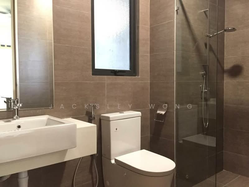 Service Residence for Rent at Citizen @ Old Klang Road - Jacksley Wong - Bathroom - PropertyGuru.com.my