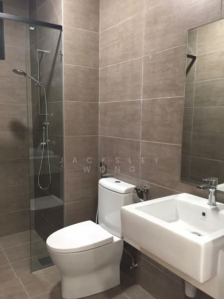 Service Residence for Rent at Citizen @ Old Klang Road - Jacksley Wong - Bathroom - PropertyGuru.com.my