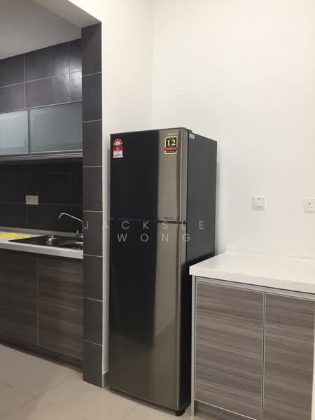 Service Residence for Rent at Citizen @ Old Klang Road - Jacksley Wong - Kitchen - PropertyGuru.com.my
