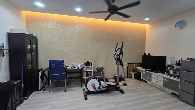 3-storey Terraced House for Sale in Selayang (Selangor) - Marcus Koh - PropertyGuru.com.my