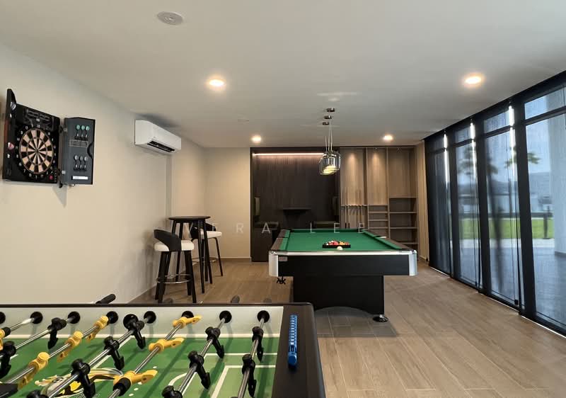 Condominium for Sale at Bangsar Hill Park - Vera Lee - Interior - PropertyGuru.com.my