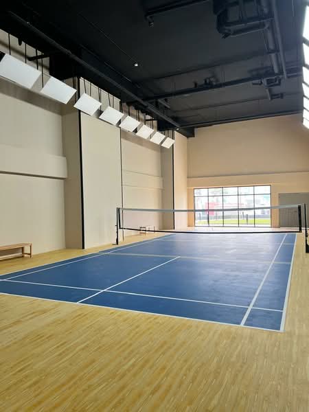 Condominium for Sale at Bangsar Hill Park - Vera Lee - Gym - PropertyGuru.com.my