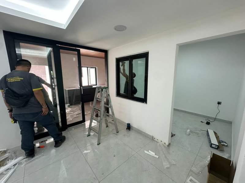 Rumah Teres 2 Tingkat untuk Dijual di Taman Pandan Perdana (Ampang) - Jeff Gan - Interior - PropertyGuru.com.my