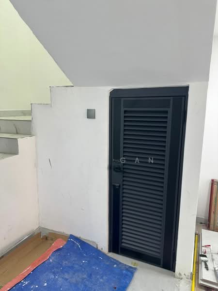 Rumah Teres 2 Tingkat untuk Dijual di Taman Pandan Perdana (Ampang) - Jeff Gan - Entrance - PropertyGuru.com.my