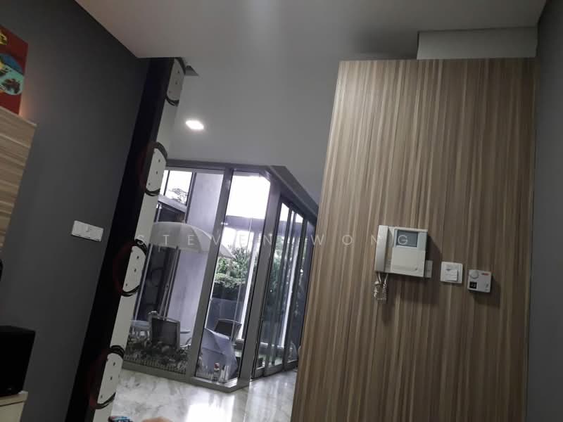 Kondominium untuk Dijual di The Katana Residences - Steven Wong - Interior - PropertyGuru.com.my