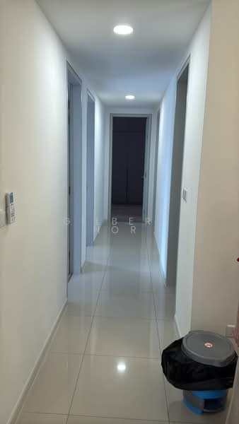 Service Residence for Rent at Sunway Belfield - Gilbert Hor - Corridor - PropertyGuru.com.my