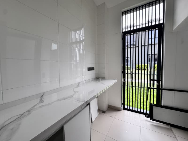 Bungalow for Rent in Setia Alam (Selangor) - Clement Yew - Interior - PropertyGuru.com.my