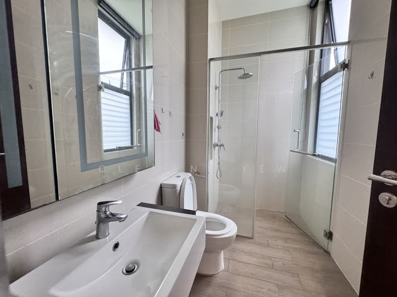 Bungalow for Rent in Setia Alam (Selangor) - Clement Yew - Bathroom - PropertyGuru.com.my