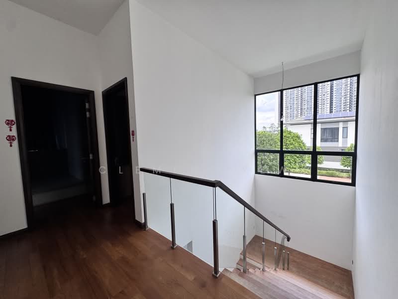 Bungalow for Rent in Setia Alam (Selangor) - Clement Yew - Interior - PropertyGuru.com.my