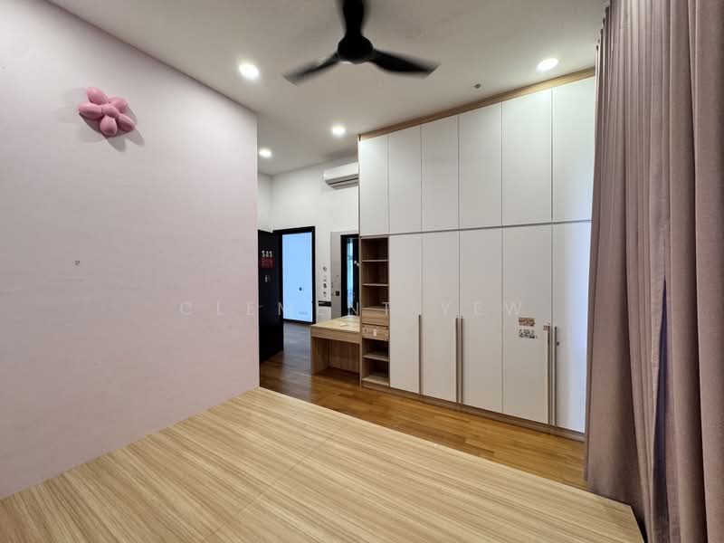 Bungalow for Rent in Setia Alam (Selangor) - Clement Yew - Interior - PropertyGuru.com.my